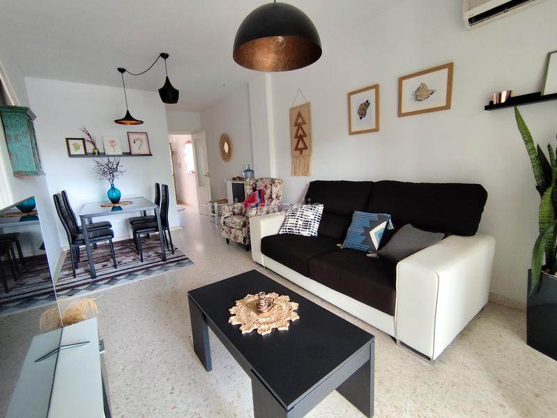 Foto d5a96926-1e90-42d3-9d76-b298c3751f70. Rent flat in calle nao concepción 4 in V Centenario-Piletas-Capuchinos Sanlúcar de Barrameda
