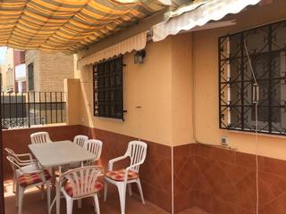 Lloguer Pis a Centro-Calzada-Cabo Noval. Alquiler verano