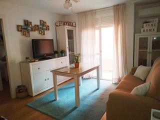Flat in Avenida de las Piletas