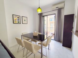 Rent Flat in Calle corro de bolos 16. Alquiler verano