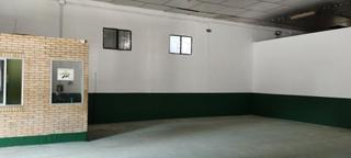 Rent Industrial building in Las Palmeras-Dehesilla. Alquiler opción a compra nave industrial