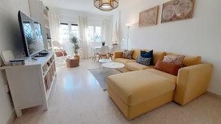 Location Appartement à V Centenario-Piletas-Capuchinos. Alquiler verano