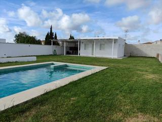 Location Maison à Camino de cabeza de la vaca 3. Alquiler casa