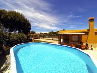 Location Maison à Camino de la jara 201. Alquiler verano