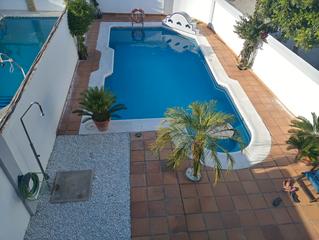 Lloguer Xalet a Calle navío 19. Alquiler verano