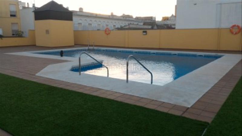Foto 31b6a54e-0521-4881-b651-df2c0561ca53. Alquiler piso en calle castelar 10 alquiler verano en Sanlúcar de Barrameda