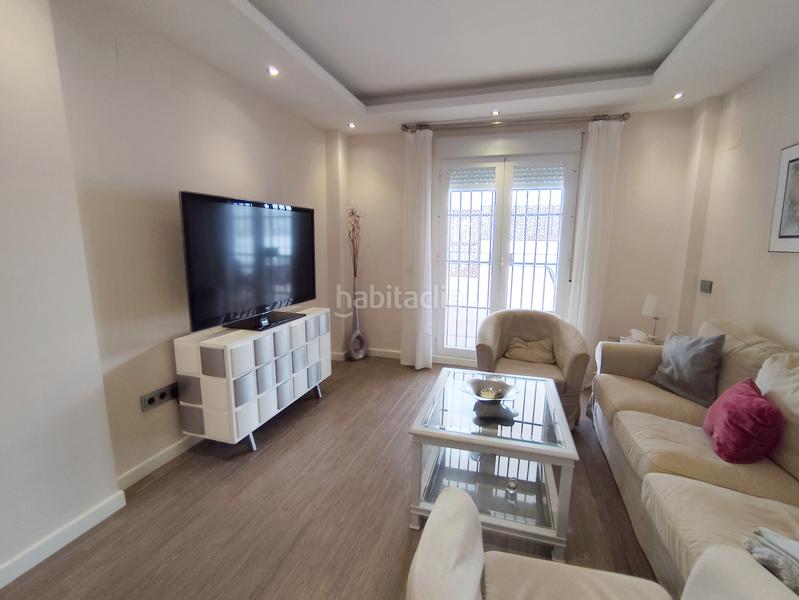 Foto f6a1ae84-8b6e-4b8b-81c2-bd570120e9af. Alquiler piso en calle castelar 10 alquiler verano en Sanlúcar de Barrameda