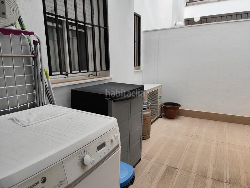 Foto 3b01cedb-c37f-416d-929b-54becd4ac490. Lloguer pis a calle castelar 10 a Centro-Calzada-Cabo Noval Sanlúcar de Barrameda