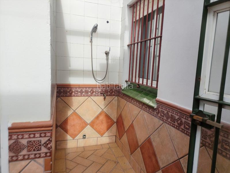 Foto 158f7f71-2d41-4e29-8780-6a0e68f81454. Miete reihenhaus in avenida quinto centenario 42 in Sanlúcar de Barrameda