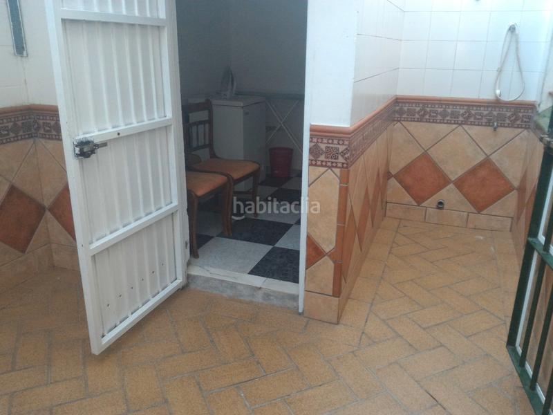 Foto 28ef88da-c04e-41be-b6a5-d9b49b98692f. Miete reihenhaus in avenida quinto centenario 42 in Sanlúcar de Barrameda