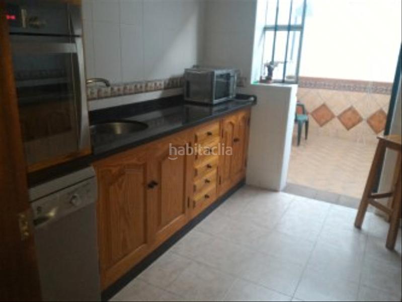 Foto 61dc6192-42fe-4769-8efe-116af2077fba. Miete reihenhaus in avenida quinto centenario 42 in Sanlúcar de Barrameda