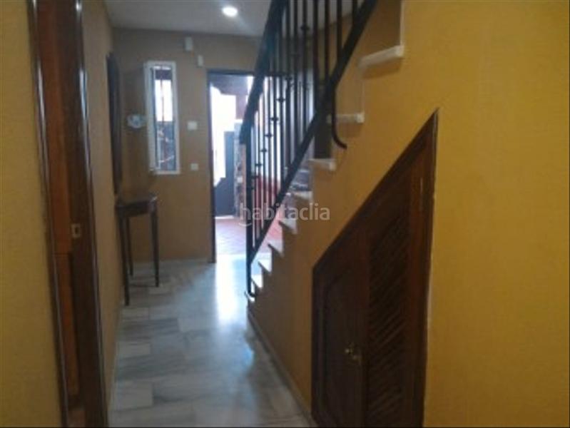 Foto 6a49ec95-fcad-4ca7-aca5-b842a54e326a. Miete reihenhaus in avenida quinto centenario 42 in Sanlúcar de Barrameda