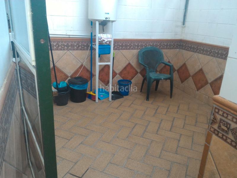 Foto 794126f8-844a-4749-97c3-40086fd3bbb8. Miete reihenhaus in avenida quinto centenario 42 in Sanlúcar de Barrameda