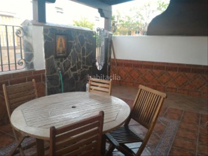 Foto 7a575b63-26f1-4c8d-a9c3-9de16968b92e. Miete reihenhaus in avenida quinto centenario 42 in Sanlúcar de Barrameda