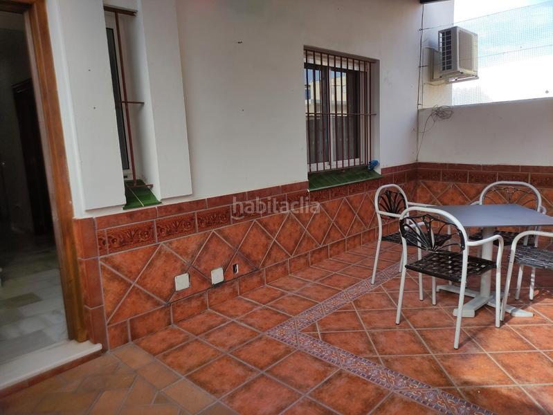 Foto a7b64d3a-d32b-4abd-8534-9ff834255c71. Miete reihenhaus in avenida quinto centenario 42 in Sanlúcar de Barrameda