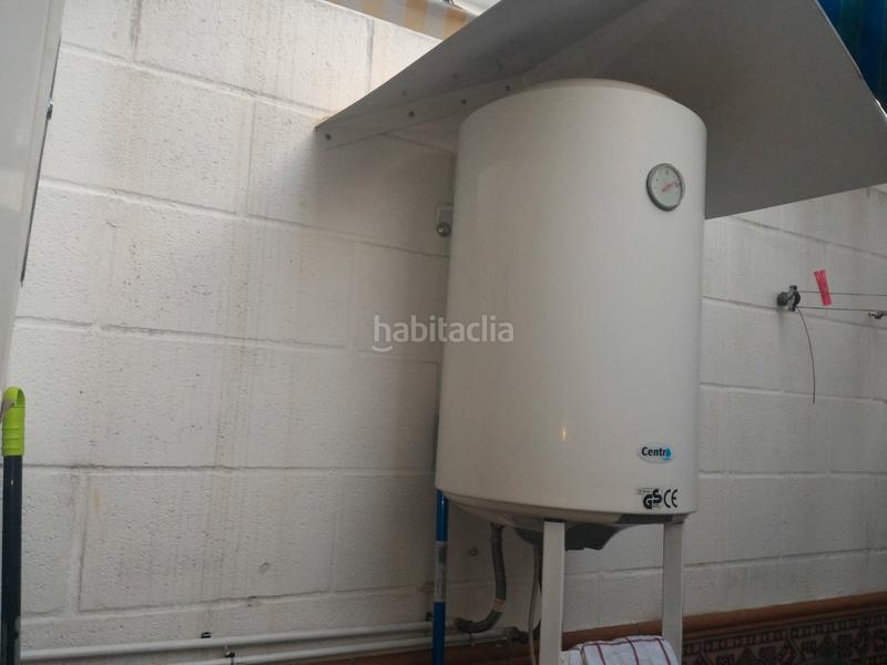 Foto bc21b774-870f-41e9-a198-1a95f51b9e79. Miete reihenhaus in avenida quinto centenario 42 in Sanlúcar de Barrameda