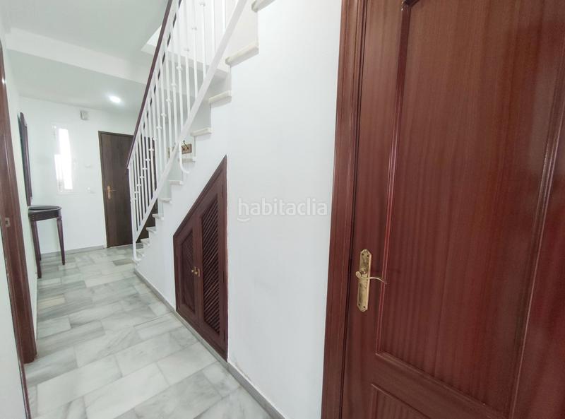 Foto c05c422e-38d3-4383-a6b6-ceae4cc25f20. Miete reihenhaus in avenida quinto centenario 42 in Sanlúcar de Barrameda