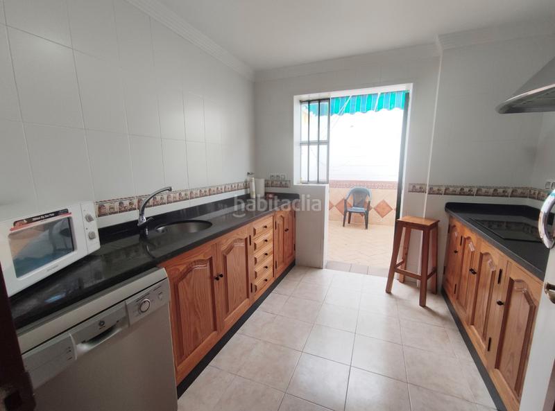 Foto c98fc27f-682e-45d5-891a-aa9dcaf9e906. Miete reihenhaus in avenida quinto centenario 42 in Sanlúcar de Barrameda