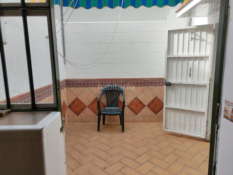 Foto e4bdba05-0af8-48a6-849a-284b99fd6e7b. Miete reihenhaus in avenida quinto centenario 42 in Sanlúcar de Barrameda