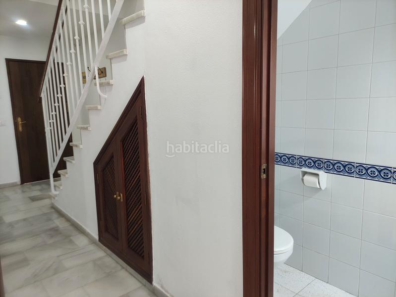 Foto fe9ad2b8-63fc-4bd9-b15a-76d34bfdbb88. Miete reihenhaus in avenida quinto centenario 42 in Sanlúcar de Barrameda