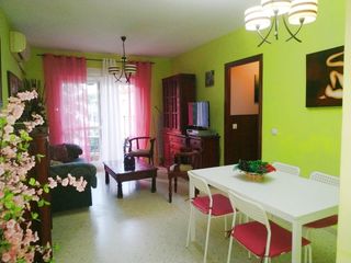 Location Appartement à Calle nao concepción 18. Alquiler escolar