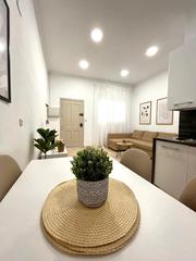 Miete Appartement  Calle san nicolás. Alquiler verano