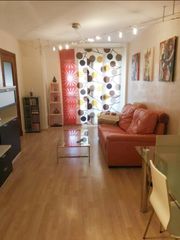 Flat in Calle Pintor Alonso Cano 6