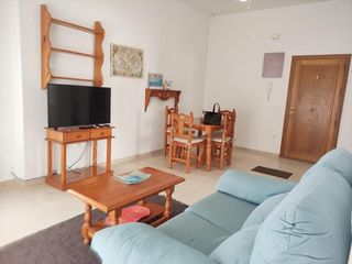 Miete Etagenwohnung in Calle crucero 18a. Alquiler escolar