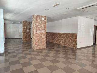 Lloguer Local Comercial a Calle infanta beatriz 15. Alquiler local comercial