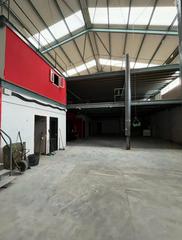Location Bâtiment à usage industriel à Calle mimosa 32. Alquiler nave industrial