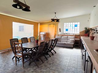 Miete Haus in Monteolivete-Camino Sevilla. Alquiler escolar