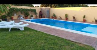 Rent House in Calle albariza 13. Alquiler verano