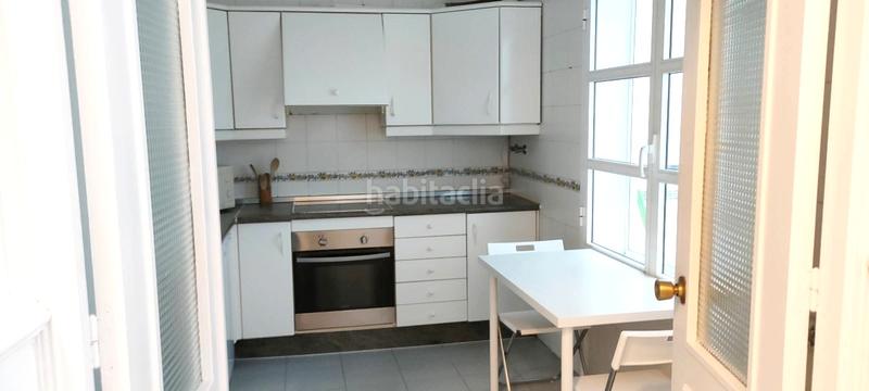 Foto 3c37e5bb-e540-4549-8129-fd23b3d5789f. Alquiler piso alquiler anual en Centro-Calzada-Cabo Noval Sanlúcar de Barrameda