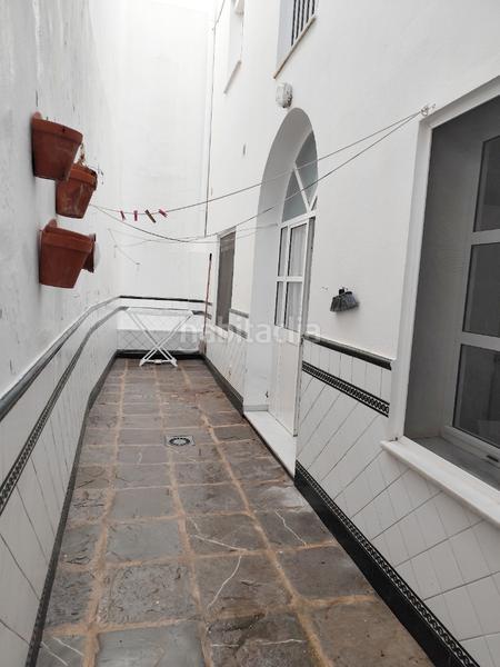 Foto 567def23-fad8-44fb-9880-80e73dd86f07. Alquiler piso alquiler anual en Centro-Calzada-Cabo Noval Sanlúcar de Barrameda