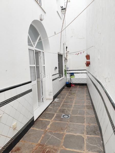 Foto 57c8a86c-ec41-49d6-b259-2bda3c6d5662. Alquiler piso alquiler anual en Centro-Calzada-Cabo Noval Sanlúcar de Barrameda