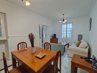 Location Appartement  Calle bolsa. Alquiler anual