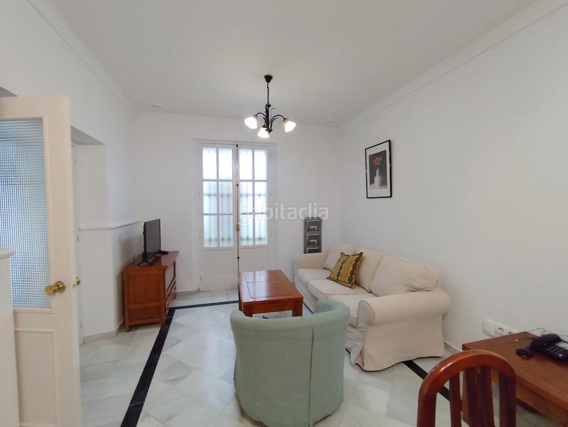 Foto 8639257a-9ea2-44a6-b591-13b06394514d. Alquiler piso alquiler anual en Centro-Calzada-Cabo Noval Sanlúcar de Barrameda