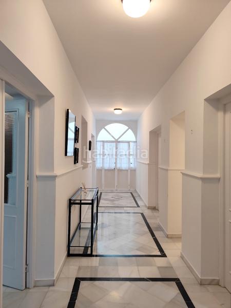 Foto 93bf40eb-efbd-4dfd-ab6f-398f72f00279. Alquiler piso alquiler anual en Centro-Calzada-Cabo Noval Sanlúcar de Barrameda