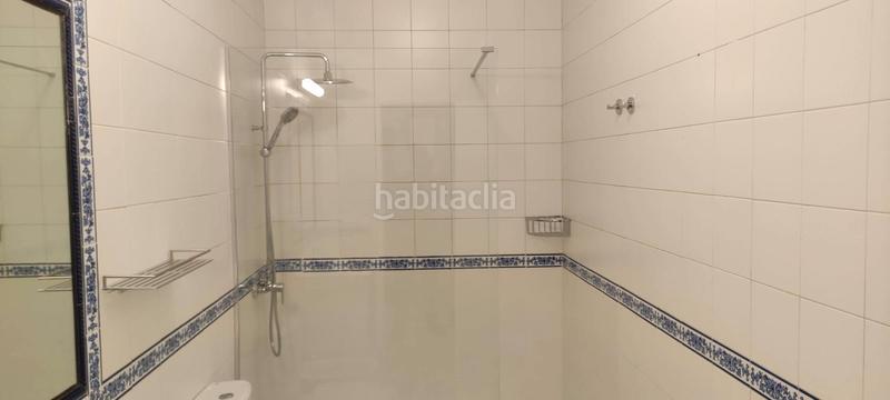 Foto 99266ea4-88f7-4d4c-ad4e-baabdd8a82a4. Alquiler piso alquiler anual en Centro-Calzada-Cabo Noval Sanlúcar de Barrameda