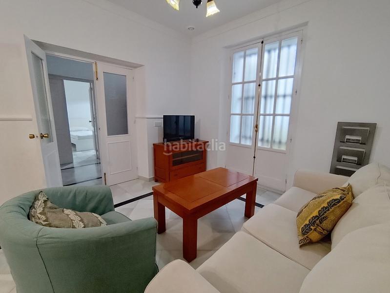 Foto 9c929e3a-486a-467a-adcb-a56897c4ce47. Alquiler piso alquiler anual en Centro-Calzada-Cabo Noval Sanlúcar de Barrameda