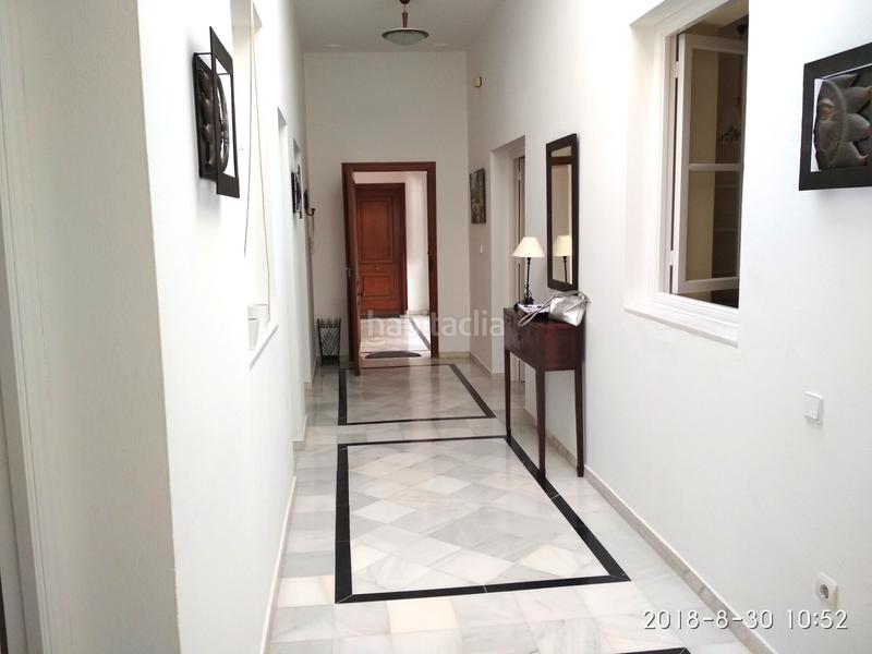 Foto a74e4df6-5a87-4179-b626-ce8cd1068dbb. Alquiler piso alquiler anual en Centro-Calzada-Cabo Noval Sanlúcar de Barrameda