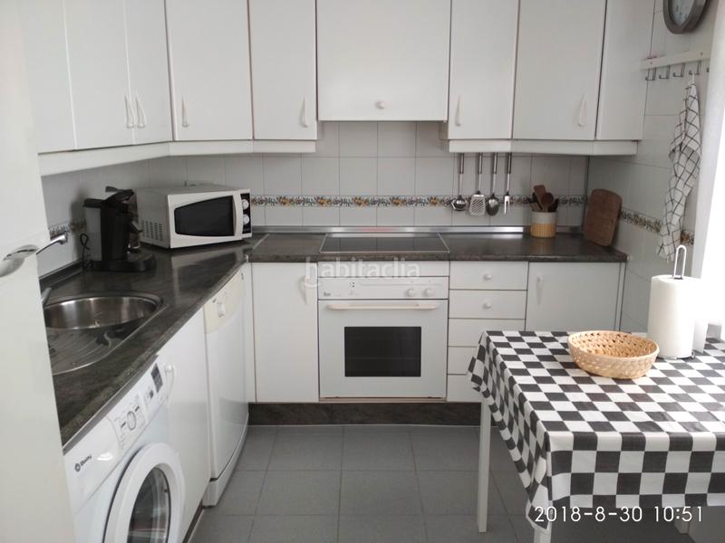 Foto b990f729-110b-439b-a6b1-e1cca2194d1f. Alquiler piso alquiler anual en Centro-Calzada-Cabo Noval Sanlúcar de Barrameda