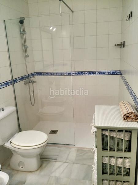 Foto bc756dd6-9d6a-440a-b87f-c57a65806058. Alquiler piso alquiler anual en Centro-Calzada-Cabo Noval Sanlúcar de Barrameda