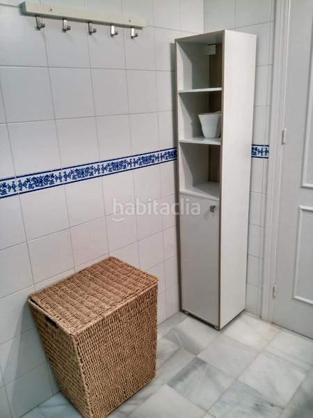 Foto c26b6965-4183-4f94-8b17-392918276ac8. Alquiler piso alquiler anual en Centro-Calzada-Cabo Noval Sanlúcar de Barrameda