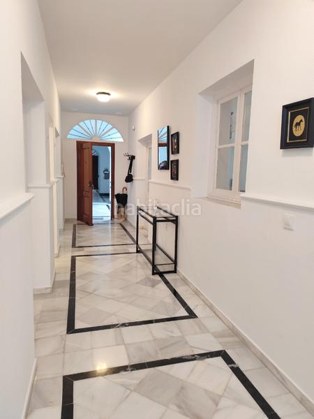 Foto d4b2e5a0-807a-4d48-b659-2a7bce28f8b2. Alquiler piso alquiler anual en Centro-Calzada-Cabo Noval Sanlúcar de Barrameda