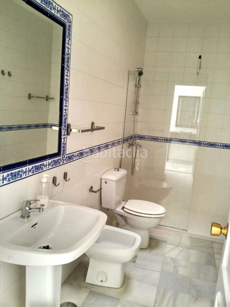 Foto ed6bb9ad-413e-4cc8-892f-3cb04c36a8f4. Alquiler piso alquiler anual en Centro-Calzada-Cabo Noval Sanlúcar de Barrameda