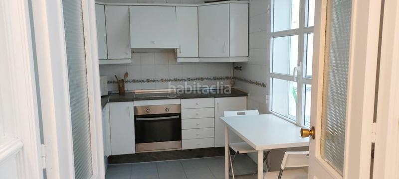 Foto a3c2f01f-59b3-47da-9c99-5aad5c773d97. Lloguer pis amb calefacció a Centro-Calzada-Cabo Noval Sanlúcar de Barrameda