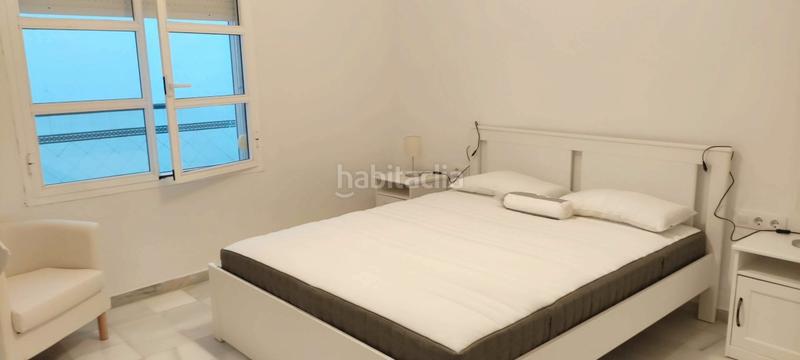 Foto 640384f4-ed16-400f-86aa-0d0865cac296. Location appartement avec chauffage dans Centro-Calzada-Cabo Noval Sanlúcar de Barrameda