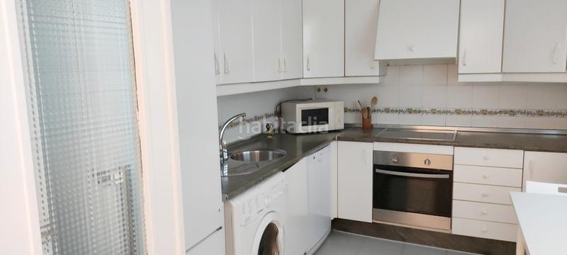 Foto 8513662e-8a00-48df-942f-dc10ef720815. Location appartement avec chauffage dans Centro-Calzada-Cabo Noval Sanlúcar de Barrameda