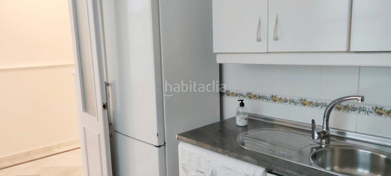 Foto 8e8f52b0-2acc-4178-95c4-540cc15a359d. Location appartement avec chauffage dans Centro-Calzada-Cabo Noval Sanlúcar de Barrameda